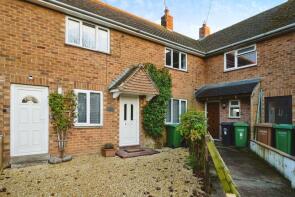 7, Elm Close, Stratford-upon-avon CV37 8XL