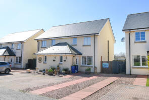 24, Wester Balmanno Way, Marykirk, Laurencekirk AB30 1TE