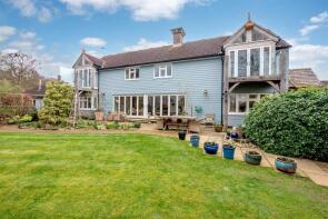 Millfield House, Kingston Road, Kingston St Mary, Taunton TA2 8HH