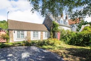 The Cottage, Clevedon Road, Bristol BS20 8PZ