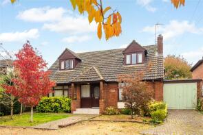 Stoney Haven, Main Road, Princes Risborough HP27 0QH
