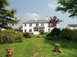 Minions House, Road From Access To Trewalla Farm To Access To Phoenix Farm, Liskeard PL14 5LF