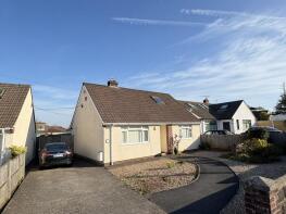 7, Woodborough Drive, Winscombe BS25 1HA