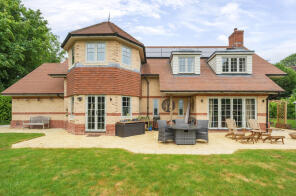 Sycamore House, Access To Wolfeton, Dorchester DT2 9QN