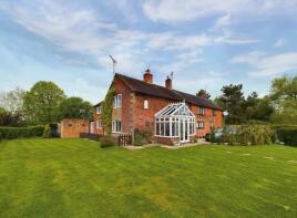 Bank House Cottage, Lymers Lane, Fradswell, Stafford ST18 0EX
