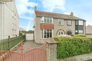 22, Gogarth Avenue, Dwygyfylchi, Penmaenmawr LL34 6PY