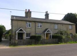3, Elmtree Cottages, Road Through Exbury, Southampton SO45 1AH