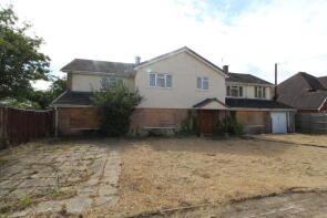 Forest Edge House, Jacobs Walk, Southampton SO40 9JU
