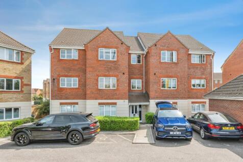 Galleon Road, Chafford Hundred, Grays, Essex, RM16