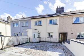 10, Grange Avenue, Cockermouth CA13 0NE