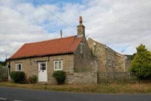 Sparrow Hall, Main Street, Oldstead, York YO61 4BL