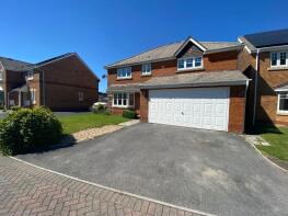 2, Bryn Dreinog, Capel Hendre, Ammanford SA18 3RJ