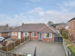 15, Pinfold Mount, Halton, Leeds LS15 0PP