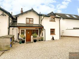 3, Leys Houses, Bell Lane, Smalley, Ilkeston DE7 6DU