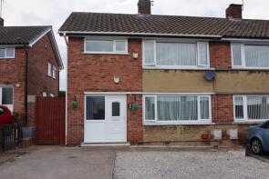 47, Wood Avenue, Worksop S80 4EG
