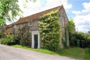 Corner Pightle, Back Lane, Burnham Thorpe PE31 8HY