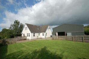 1, Kings Inn Gardens, Auchengray, Lanark ML11 8FA