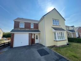 81, Lakeside Way, Nantyglo, Ebbw Vale NP23 4EN