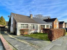 48, Argyll Road, Kinross KY13 8BY