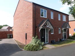 11, Tannery Drive, Worcester WR2 4SU