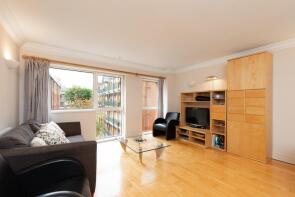Flat 12, Charter House, Crown Court, London WC2B 5EX