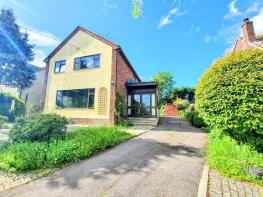 Monks Orchard, Sages End Road, Haverhill CB9 7AW