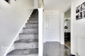 9, Heron Place, Wouldham, Rochester ME1 3FG