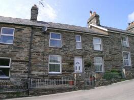 3, Rhes Ty Gwyn, Road From A496 Junction Northwards To Llechollwyn, Ynys, Talsarnau LL47 6TH