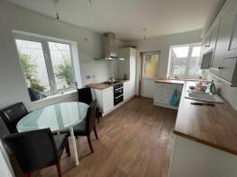 35, Penydre Road, Clydach, Swansea SA6 5NE