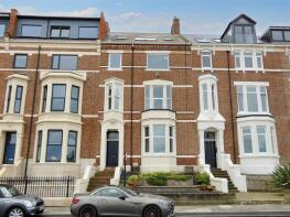 Flat B, 50, Percy Gardens, North Shields NE30 4HH