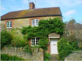 North Cottage, Higher Shepton Road, Shepton Montague, Wincanton BA9 8JW