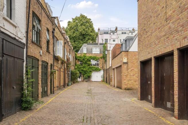 The Mews
