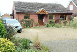 Chaseholme, Blacksmiths Lane, Stowmarket IP14 5EU