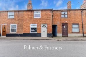 20, Ipswich Road, Ipswich IP6 8EH