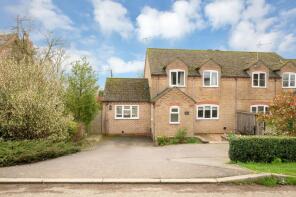 1a, New Field Road, Oakham LE15 8AU