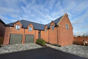 3, Clement Road, Somerford Booths CW12 2SG