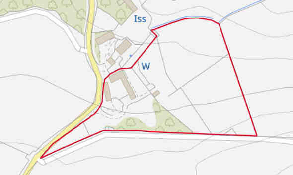 Nabny, Dundrennan, Kirkcudbright - Williamson and 