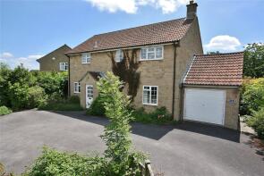 4, Crow Lane, Ashill, Ilminster TA19 9NE