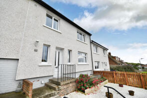 72, Kennedy Drive, Dunure KA7 4LT