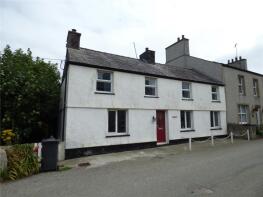 Glanafon, Chapel Street, Rhydwyn, Holyhead LL65 4EB