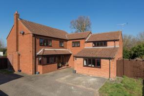 The Oaks, Old Hall Lane, Kexby, York YO41 5LL