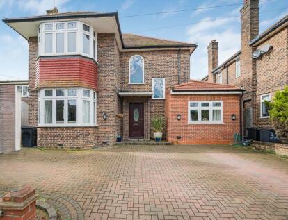 Tower Road, Orpington, BR6