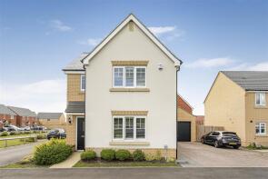 22, Foxglove Drive, Newmarket CB8 7GX