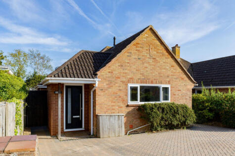 Ryll Court Drive, Exmouth, EX8 2