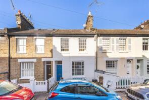 23, Archway Street, Barnes, London SW13 0AS