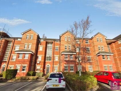 School Lane, Didsbury, Greater Manchester, M20