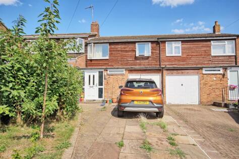 Whiteley Close - Dane End