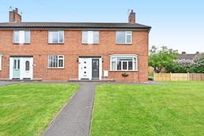 14, Lakewood Drive, Barlaston Park, Stoke-on-trent ST12 9BH
