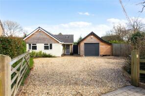 4, The Chestnuts, Butterfurlong Road, Salisbury SP5 3RU