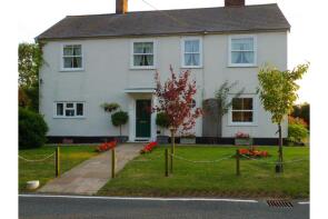 The White House, Colchester Road, Colchester CO2 0PT